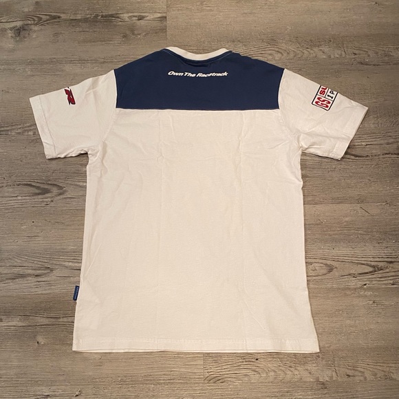 Suzuki Collection GSX R T-Shirt Men’s Size Medium - Picture 6 of 6